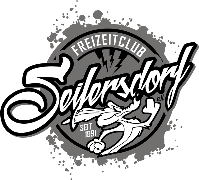 Logo Freizeitclub Seifersdorf